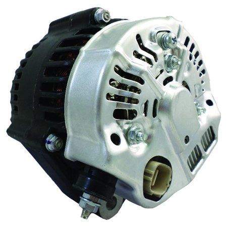 ILC Replacement for Denso 102211-2750 Alternator WX-XHVZ-0